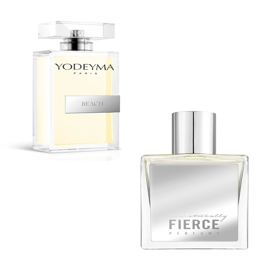 YODEYMA Paris "BEACH" Long-lasting Fragrance/Scent/Spray/Parfum For Men